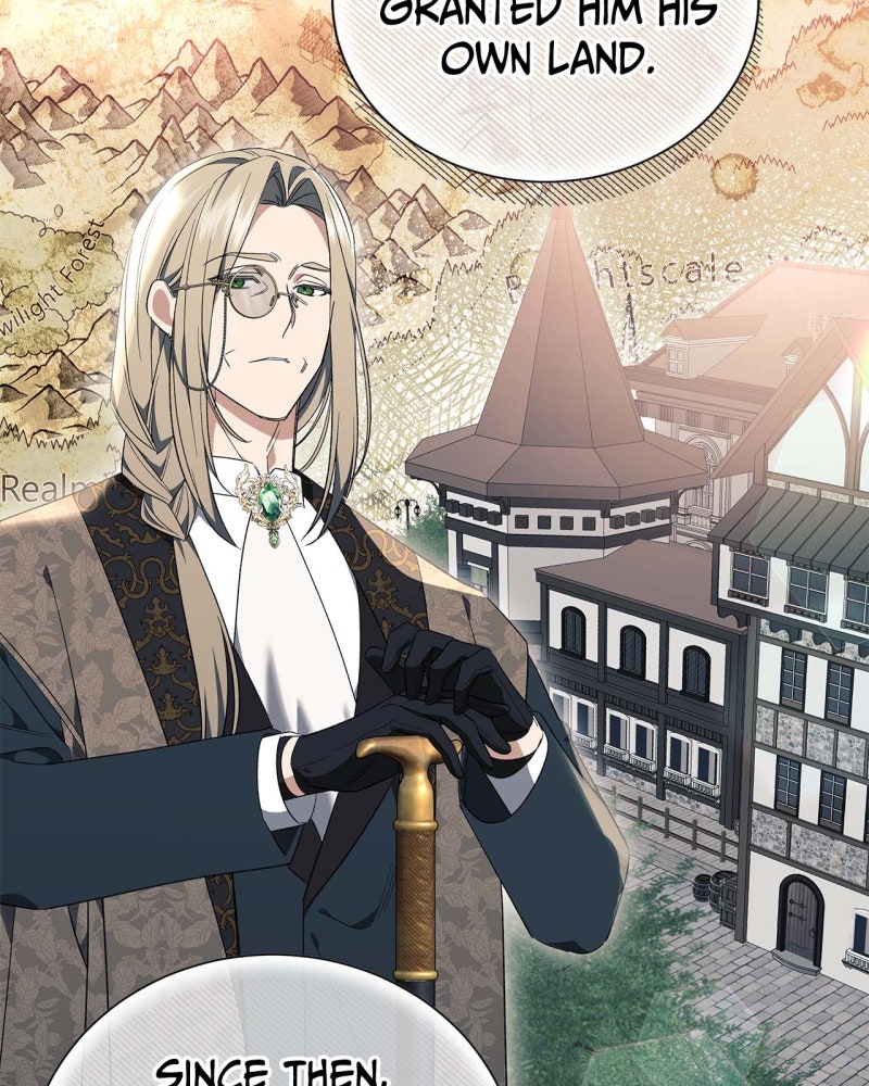 Special Re-Launch: Not YourTypical Reincarnation Story Episode 22 page 87 - 