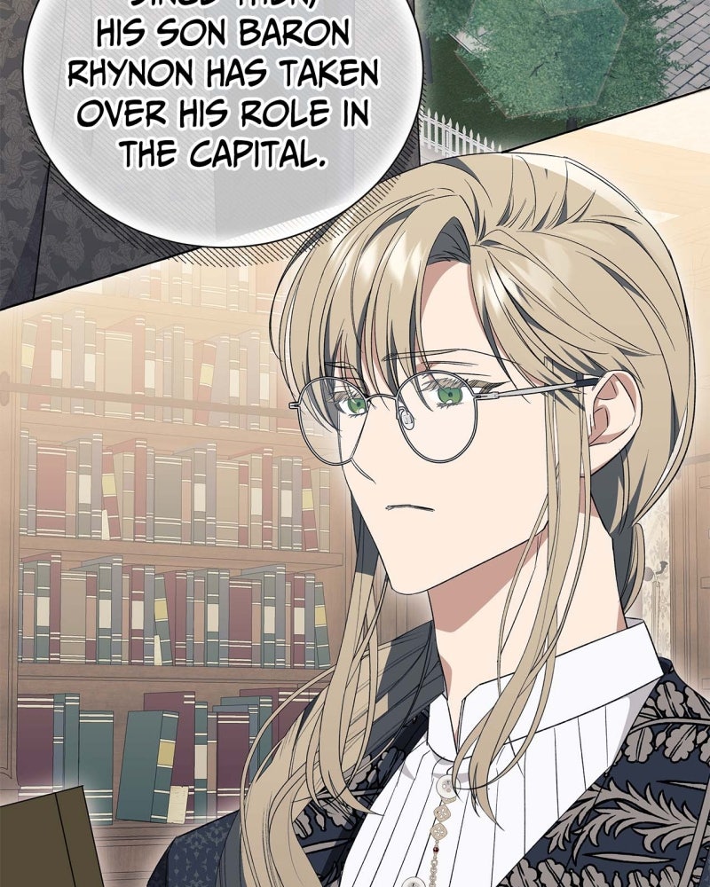Special Re-Launch: Not YourTypical Reincarnation Story Episode 22 page 88 - 