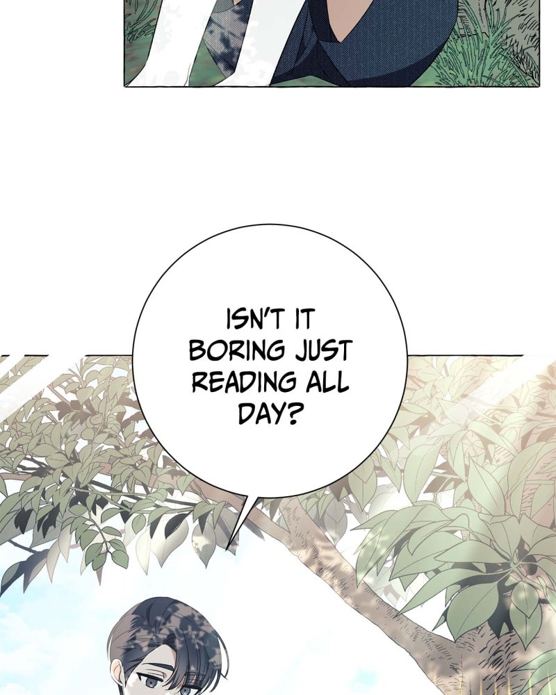Special Re-Launch: Not YourTypical Reincarnation Story Episode 22 page 100 - 