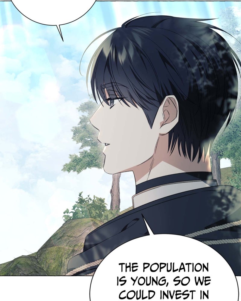 Special Re-Launch: Not YourTypical Reincarnation Story Episode 23 page 109 - 