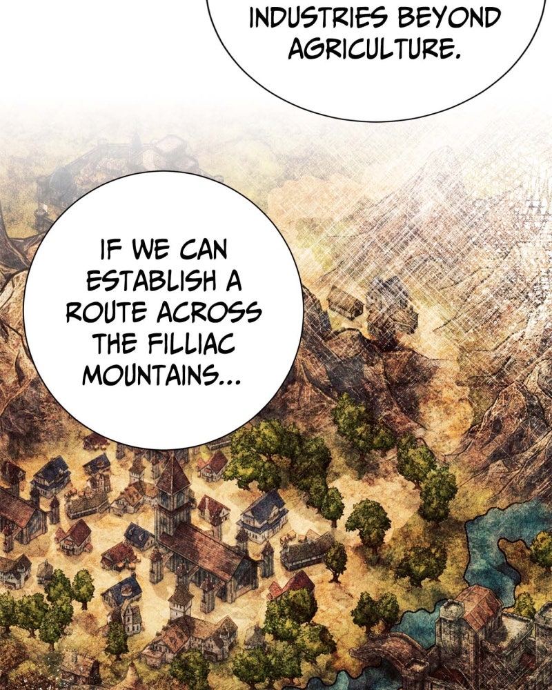 Special Re-Launch: Not YourTypical Reincarnation Story Episode 23 page 110 - 
