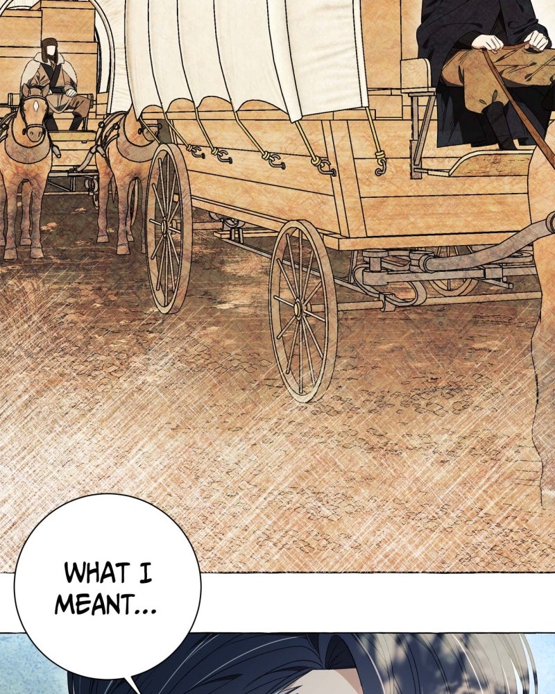 Special Re-Launch: Not YourTypical Reincarnation Story Episode 23 page 112 - 