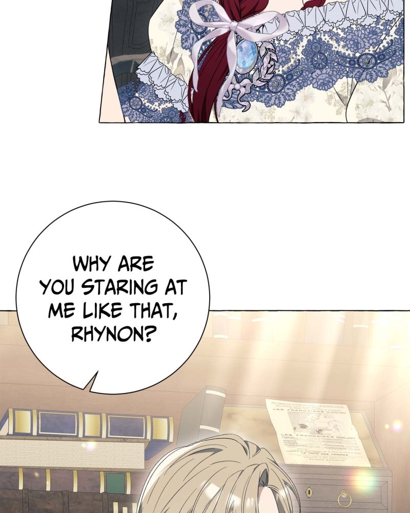 Special Re-Launch: Not YourTypical Reincarnation Story Episode 23 page 15 - 