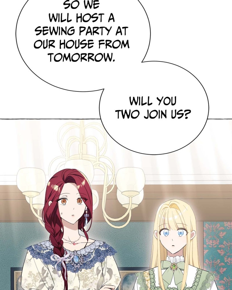 Special Re-Launch: Not YourTypical Reincarnation Story Episode 23 page 30 - 
