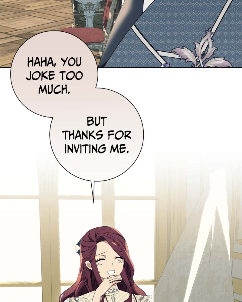 Special Re-Launch: Not YourTypical Reincarnation Story Episode 23 page 4 - 