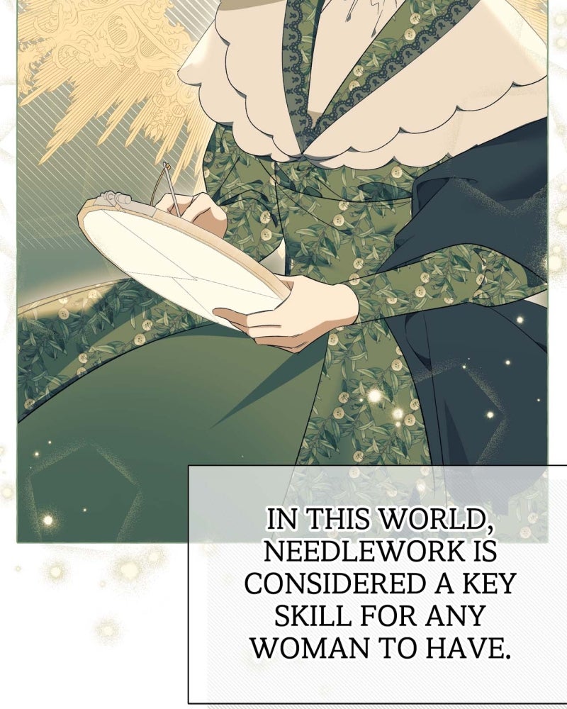 Special Re-Launch: Not YourTypical Reincarnation Story Episode 23 page 33 - 
