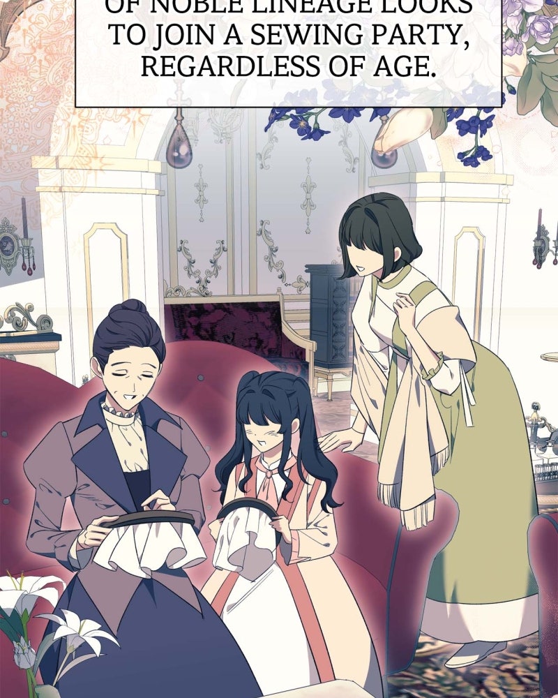 Special Re-Launch: Not YourTypical Reincarnation Story Episode 23 page 36 - 