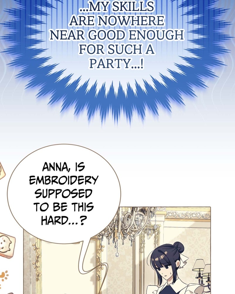 Special Re-Launch: Not YourTypical Reincarnation Story Episode 23 page 44 - 