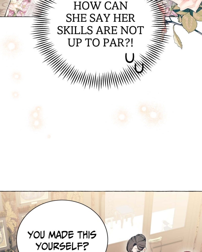 Special Re-Launch: Not YourTypical Reincarnation Story Episode 23 page 58 - 