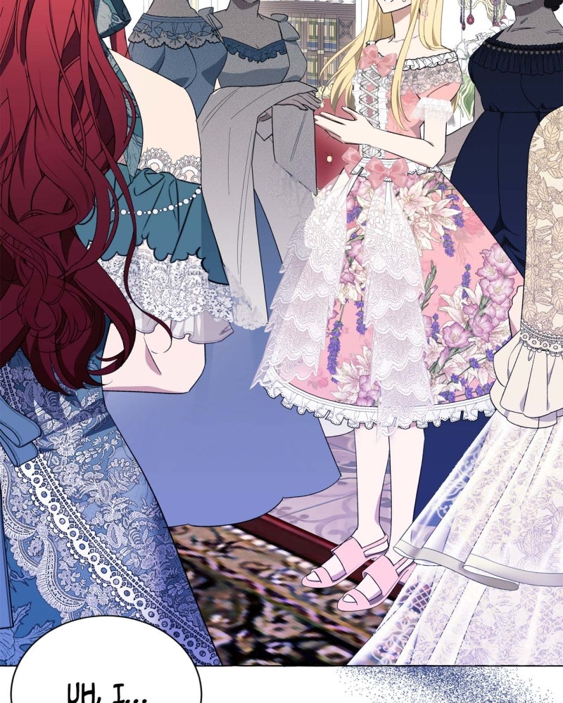 Special Re-Launch: Not YourTypical Reincarnation Story Episode 23 page 63 - 