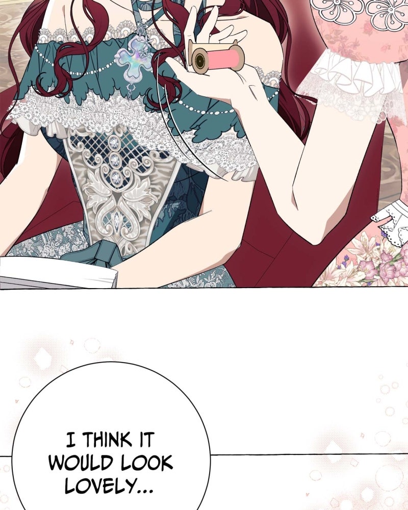 Special Re-Launch: Not YourTypical Reincarnation Story Episode 23 page 70 - 