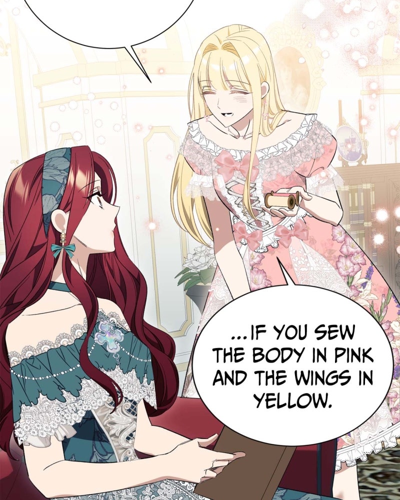 Special Re-Launch: Not YourTypical Reincarnation Story Episode 23 page 71 - 