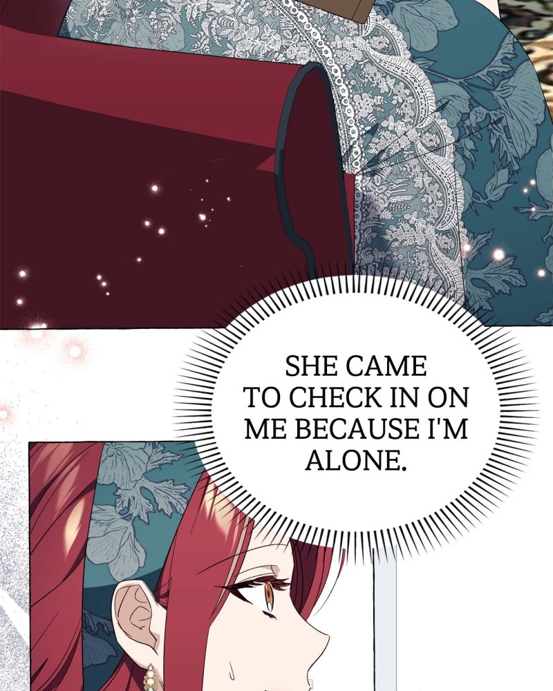 Special Re-Launch: Not YourTypical Reincarnation Story Episode 23 page 72 - 