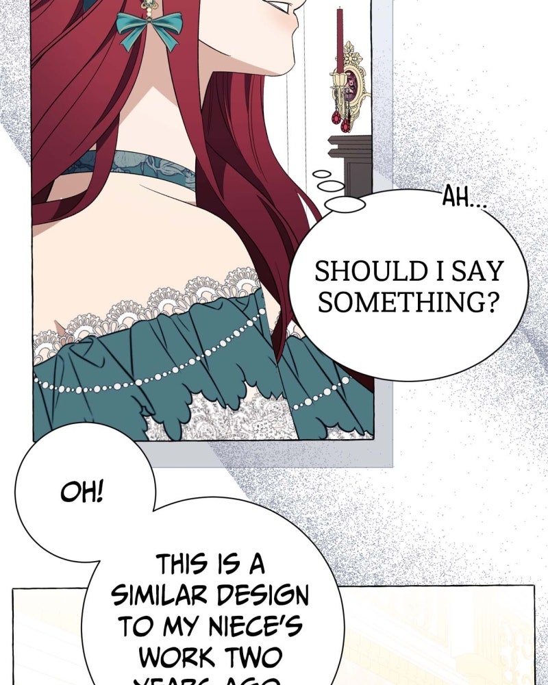 Special Re-Launch: Not YourTypical Reincarnation Story Episode 23 page 73 - 