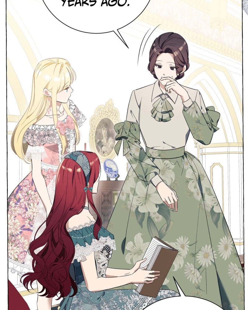 Special Re-Launch: Not YourTypical Reincarnation Story Episode 23 page 74 - 