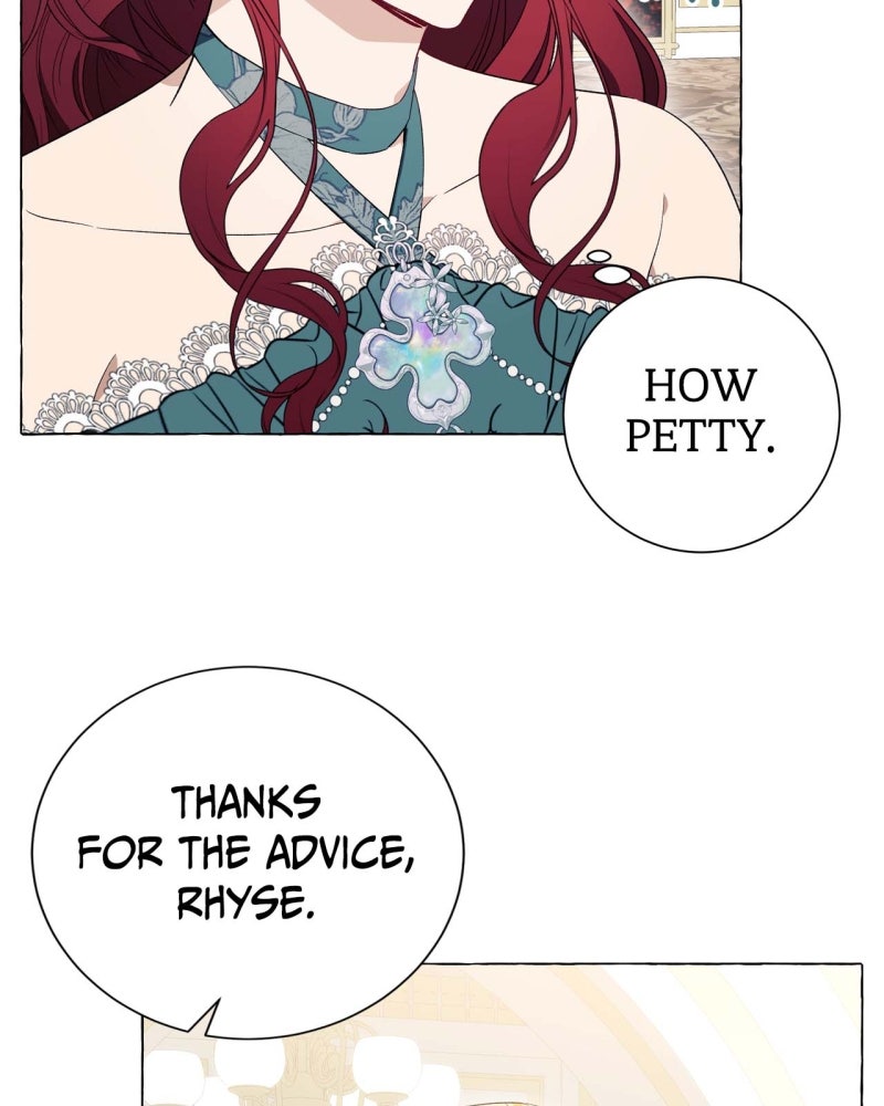 Special Re-Launch: Not YourTypical Reincarnation Story Episode 23 page 79 - 