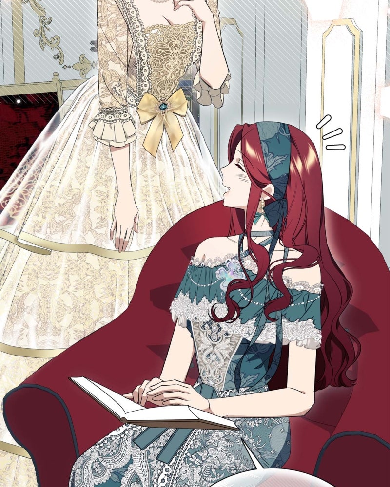 Special Re-Launch: Not YourTypical Reincarnation Story Episode 23 page 83 - 