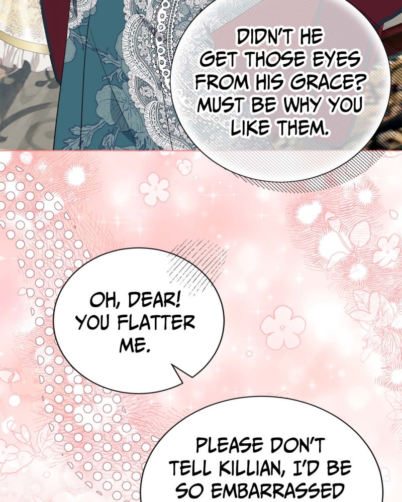 Special Re-Launch: Not YourTypical Reincarnation Story Episode 23 page 84 - 
