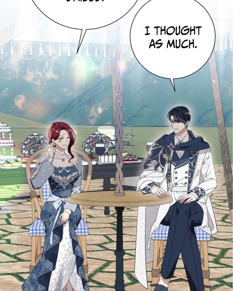 Special Re-Launch: Not YourTypical Reincarnation Story Episode 24 page 105 - 