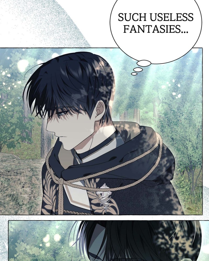 Special Re-Launch: Not YourTypical Reincarnation Story Episode 24 page 21 - 
