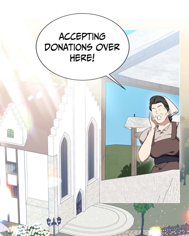 Special Re-Launch: Not YourTypical Reincarnation Story Episode 24 page 31 - 
