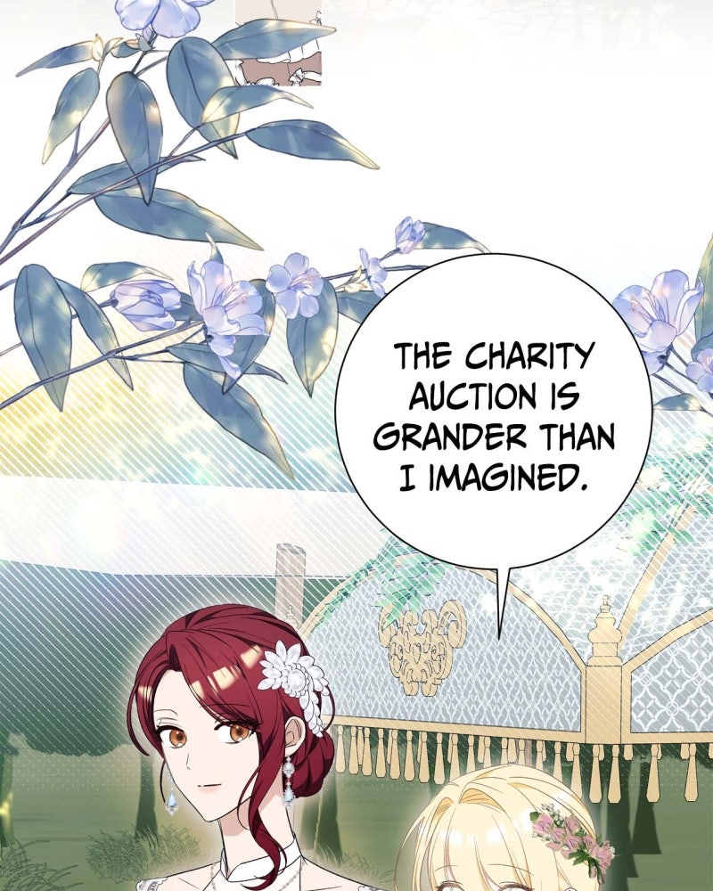 Special Re-Launch: Not YourTypical Reincarnation Story Episode 24 page 33 - 