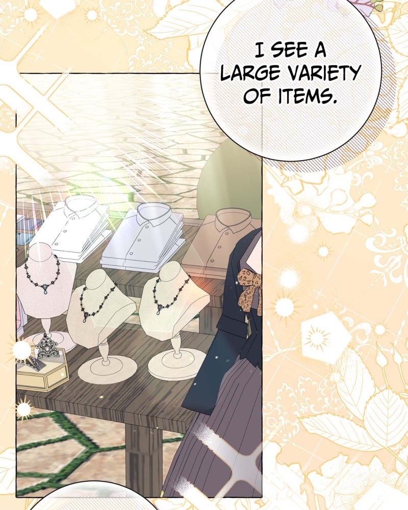 Special Re-Launch: Not YourTypical Reincarnation Story Episode 24 page 35 - 