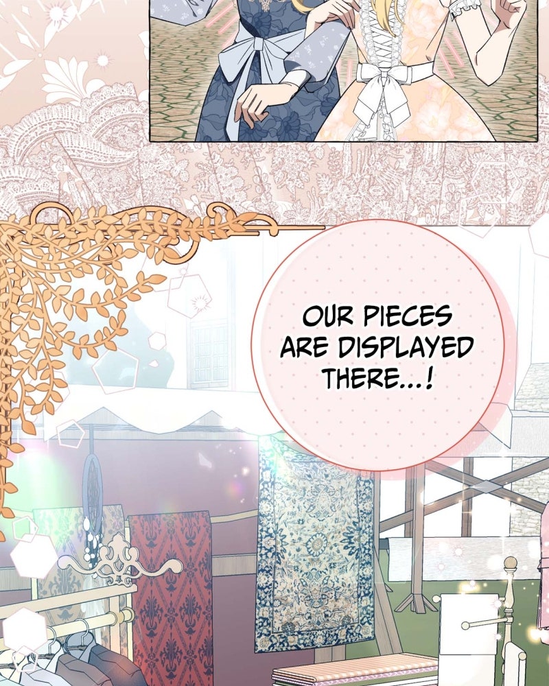 Special Re-Launch: Not YourTypical Reincarnation Story Episode 24 page 38 - 