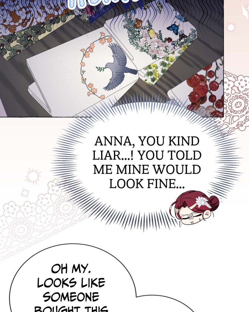 Special Re-Launch: Not YourTypical Reincarnation Story Episode 24 page 40 - 