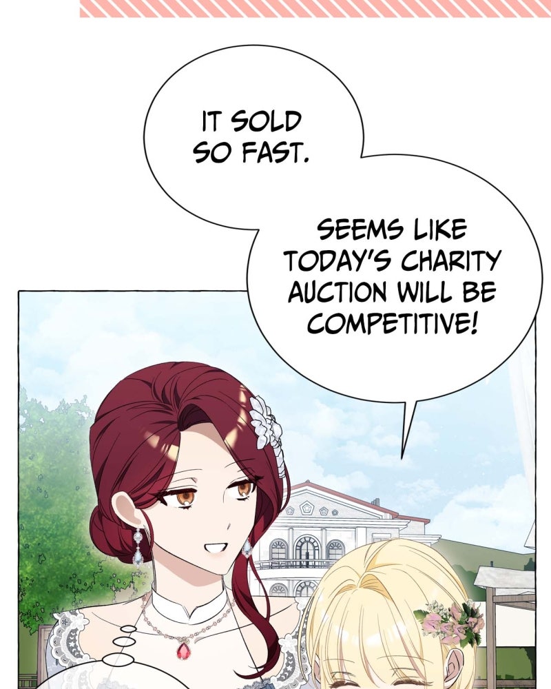 Special Re-Launch: Not YourTypical Reincarnation Story Episode 24 page 42 - 
