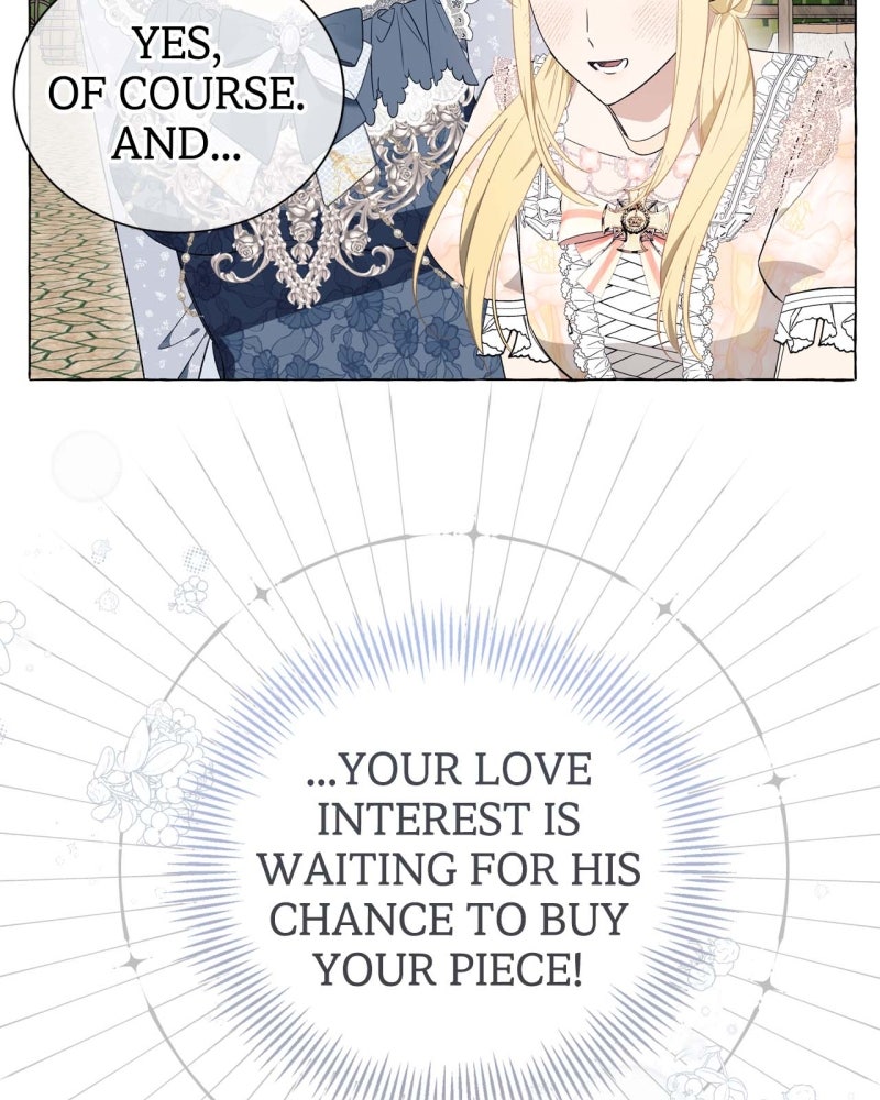 Special Re-Launch: Not YourTypical Reincarnation Story Episode 24 page 43 - 