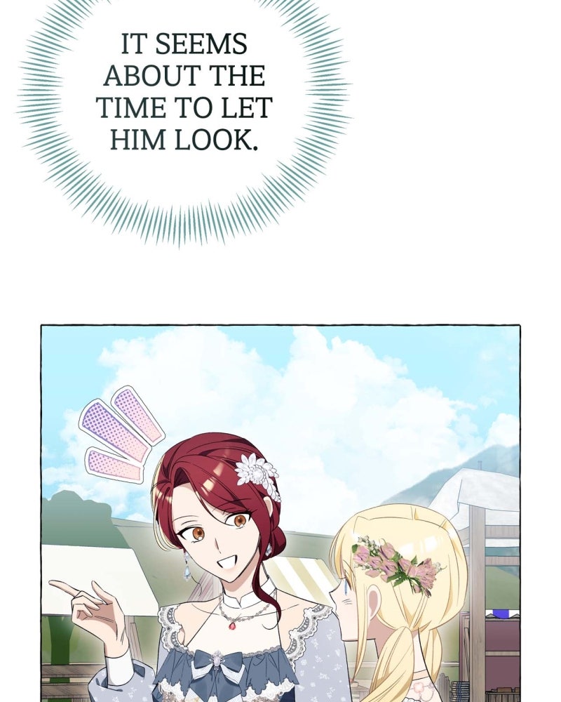 Special Re-Launch: Not YourTypical Reincarnation Story Episode 24 page 46 - 