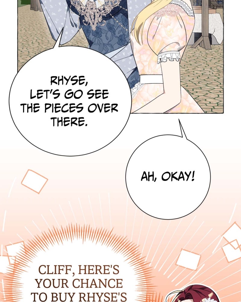Special Re-Launch: Not YourTypical Reincarnation Story Episode 24 page 47 - 