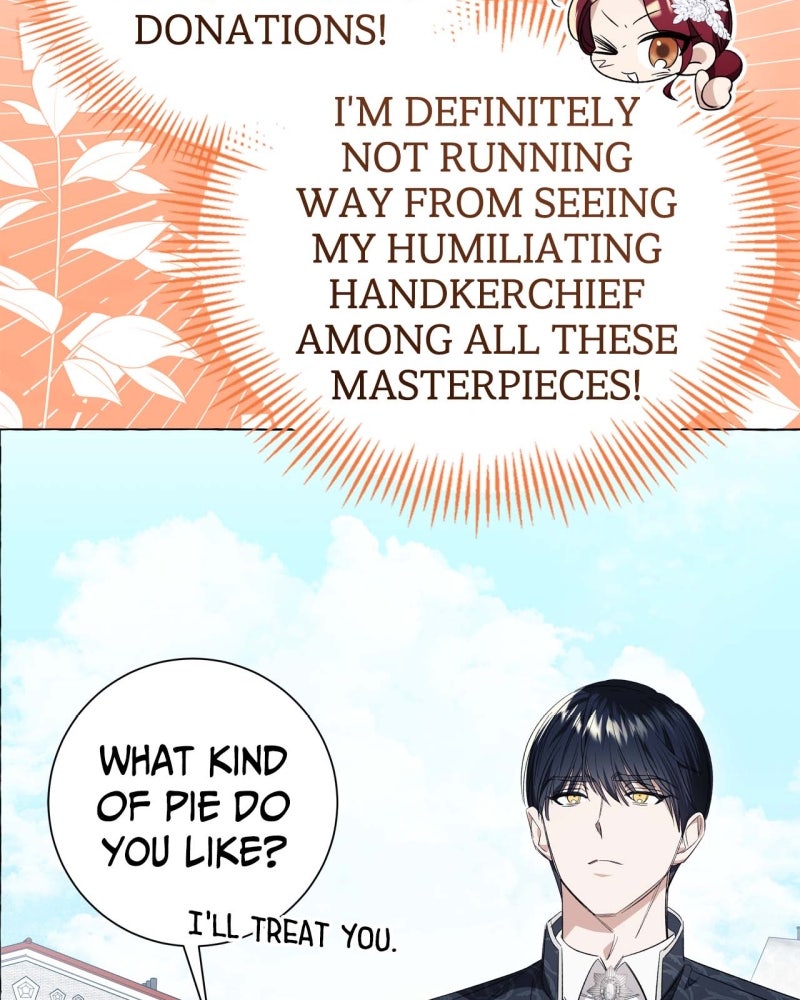 Special Re-Launch: Not YourTypical Reincarnation Story Episode 24 page 48 - 