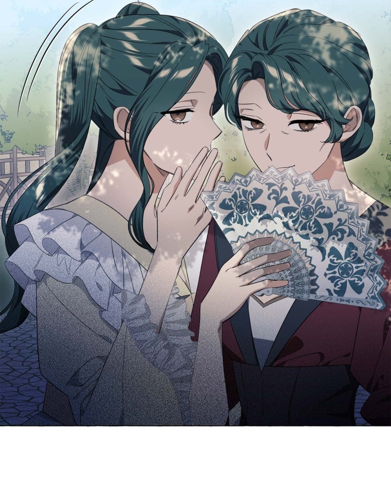 Special Re-Launch: Not YourTypical Reincarnation Story Episode 24 page 55 - 