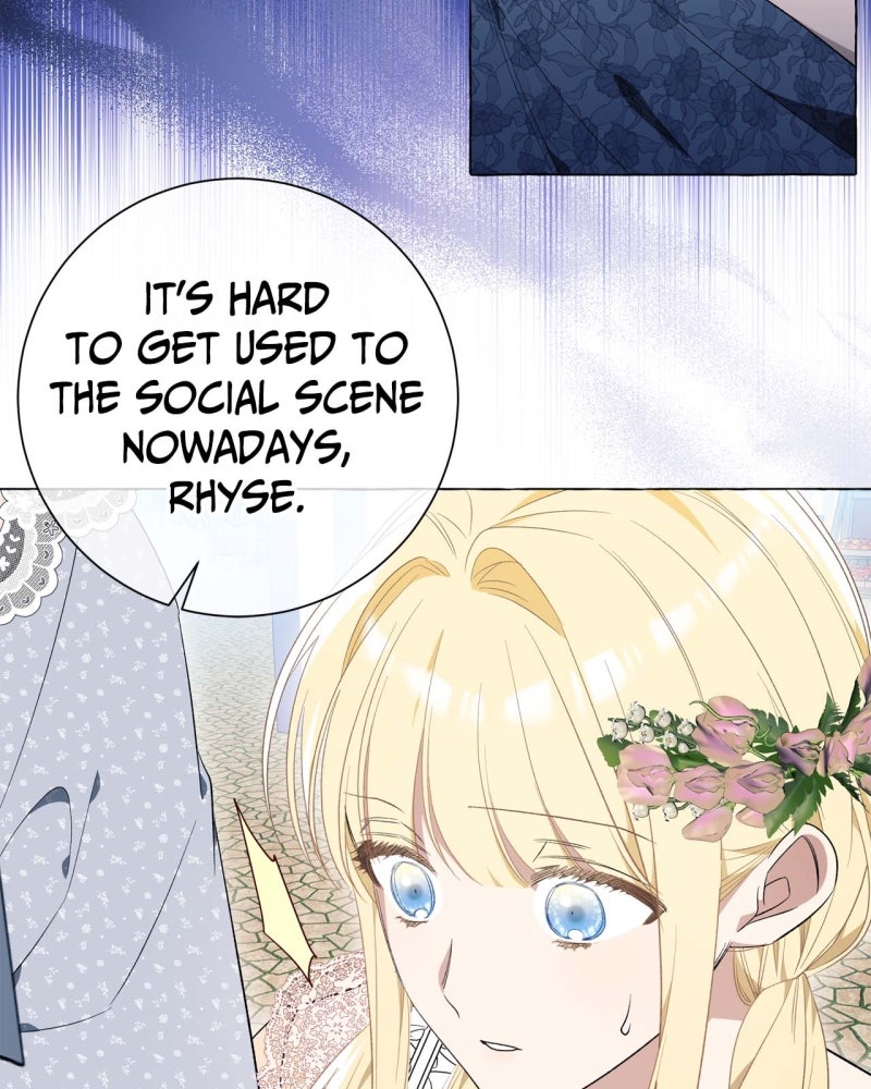 Special Re-Launch: Not YourTypical Reincarnation Story Episode 24 page 62 - 