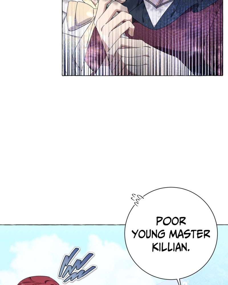 Special Re-Launch: Not YourTypical Reincarnation Story Episode 24 page 76 - 