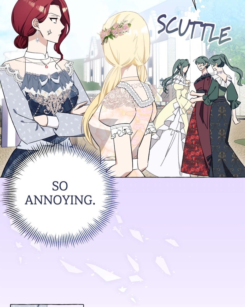 Special Re-Launch: Not YourTypical Reincarnation Story Episode 24 page 77 - 