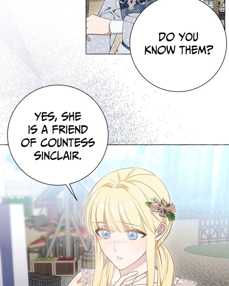 Special Re-Launch: Not YourTypical Reincarnation Story Episode 24 page 79 - 
