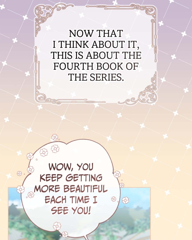 Special Re-Launch: Not YourTypical Reincarnation Story Episode 24 page 82 - 