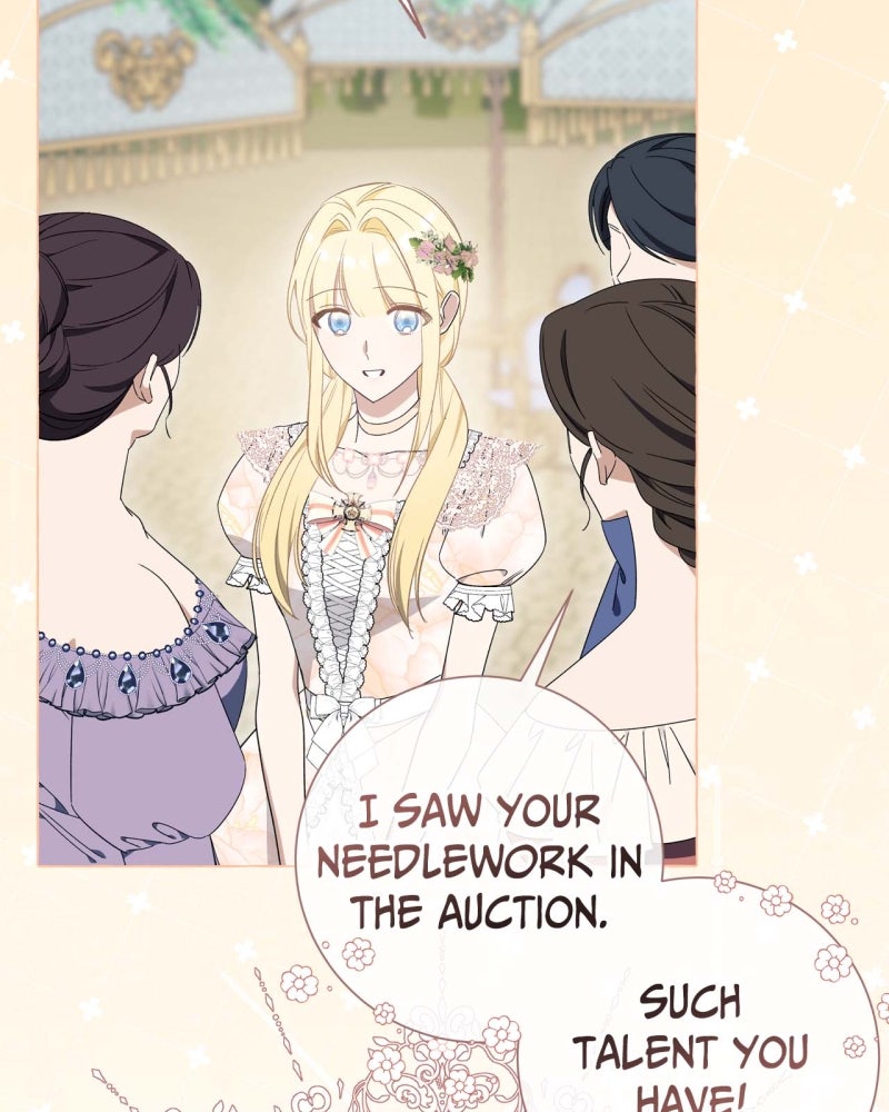 Special Re-Launch: Not YourTypical Reincarnation Story Episode 24 page 83 - 