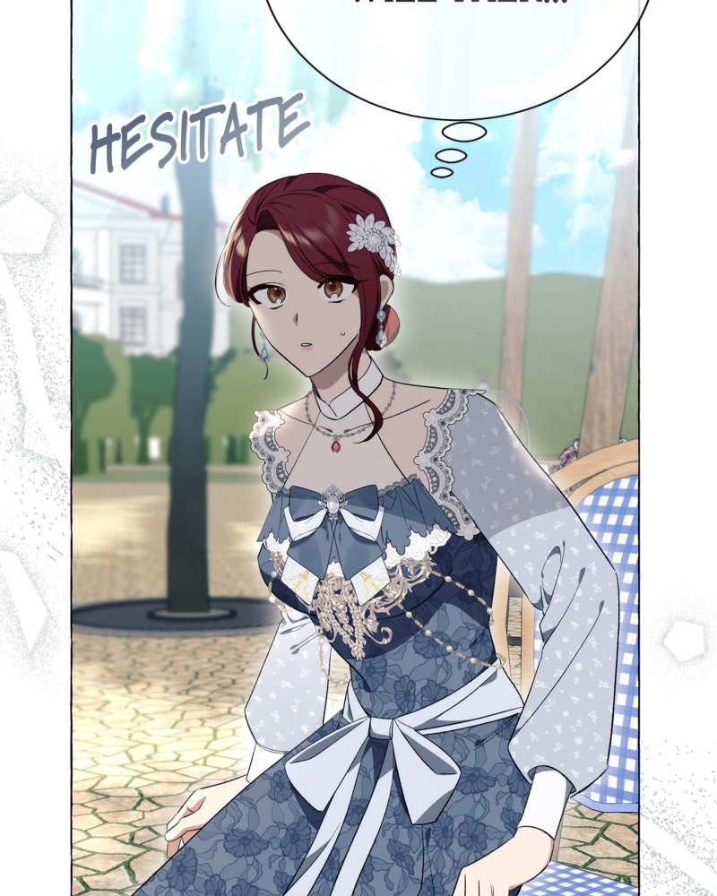 Special Re-Launch: Not YourTypical Reincarnation Story Episode 24 page 93 - 