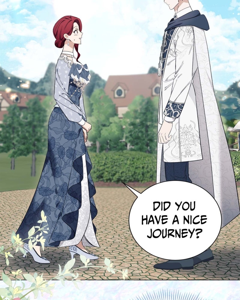 Special Re-Launch: Not YourTypical Reincarnation Story Episode 24 page 96 - 