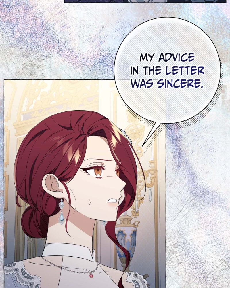 Special Re-Launch: Not YourTypical Reincarnation Story Episode 25 page 11 - 