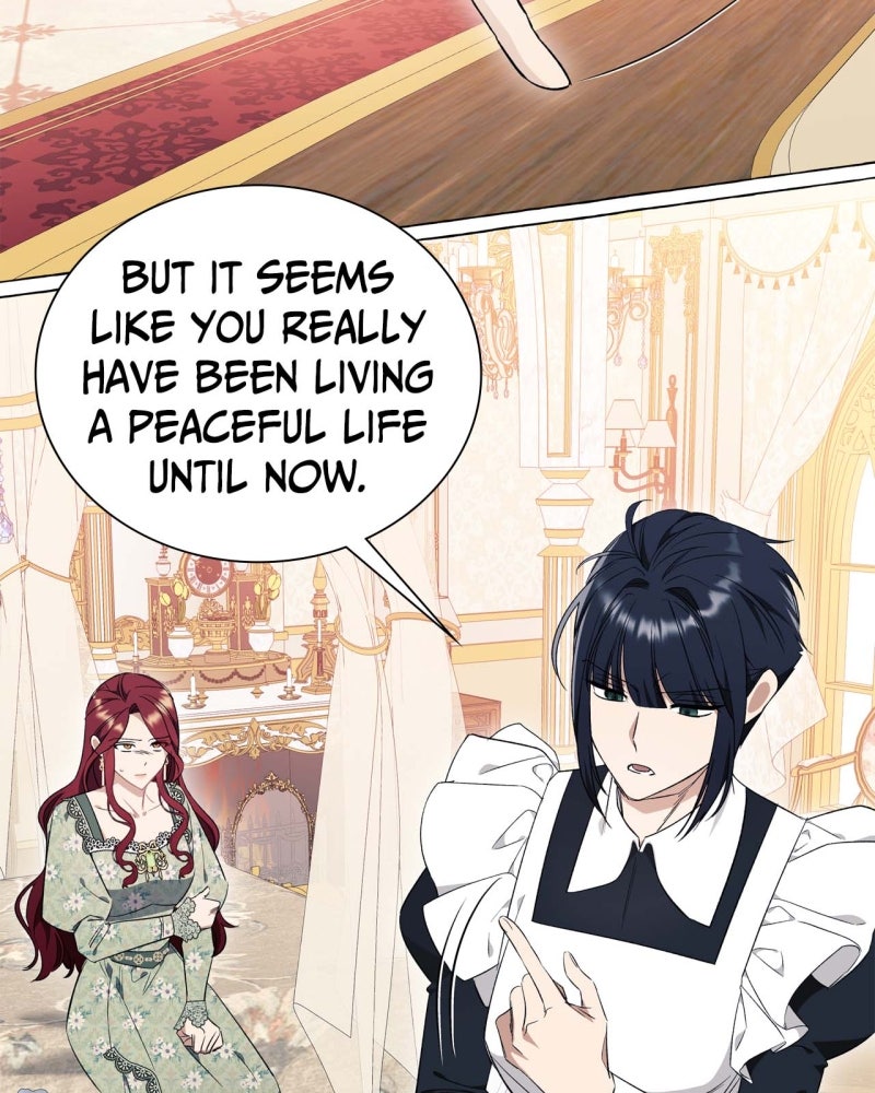 Special Re-Launch: Not YourTypical Reincarnation Story Episode 25 page 108 - 