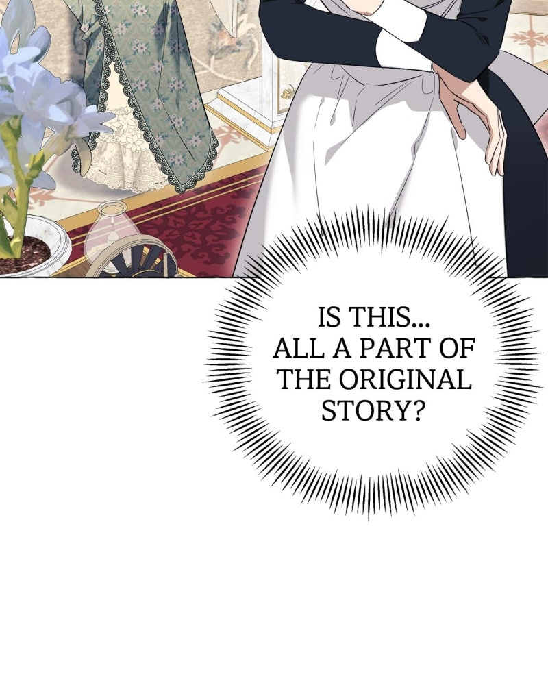 Special Re-Launch: Not YourTypical Reincarnation Story Episode 25 page 109 - 