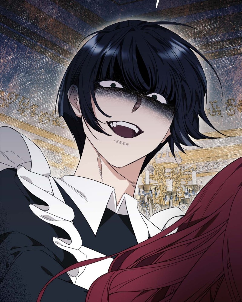 Special Re-Launch: Not YourTypical Reincarnation Story Episode 25 page 119 - 