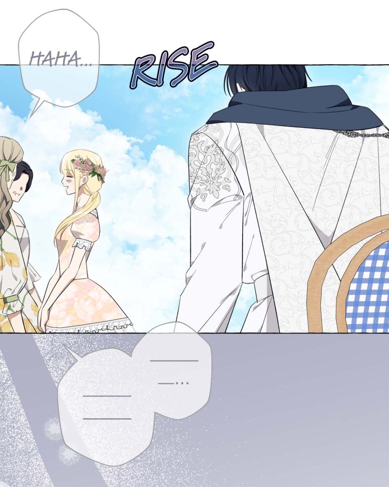 Special Re-Launch: Not YourTypical Reincarnation Story Episode 25 page 31 - 