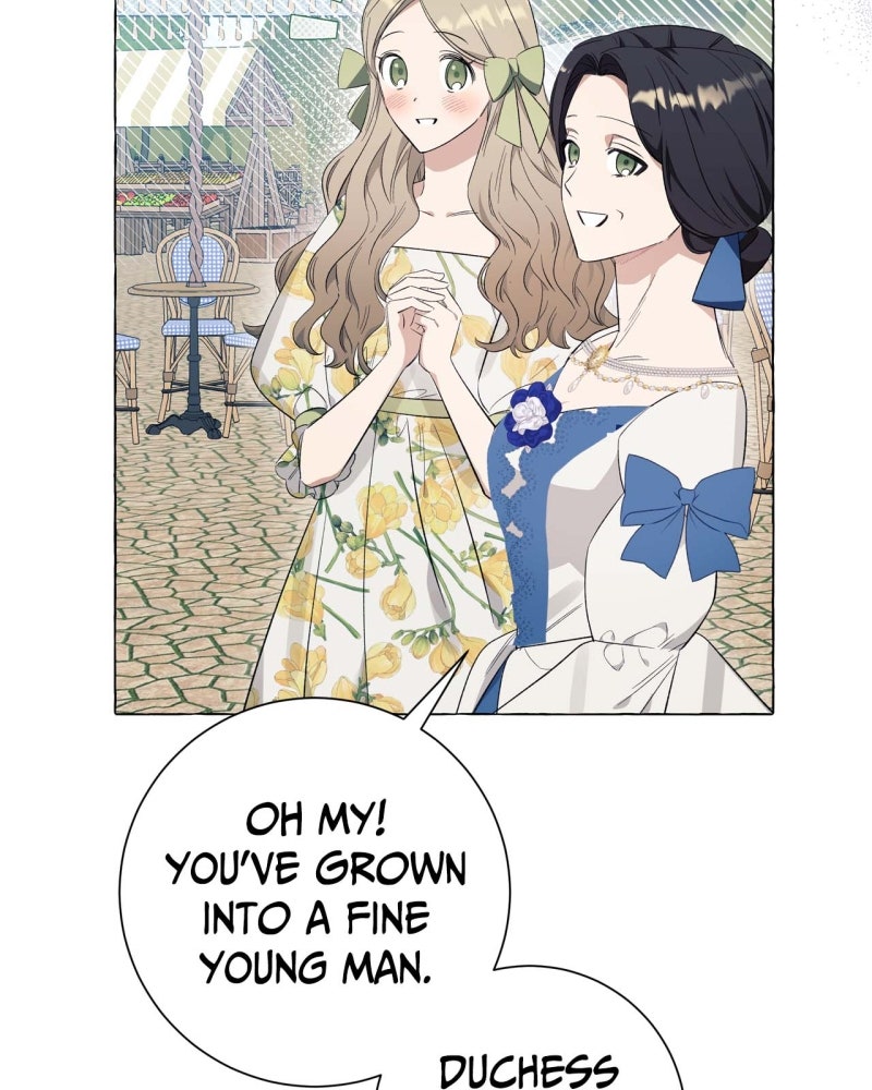 Special Re-Launch: Not YourTypical Reincarnation Story Episode 25 page 33 - 