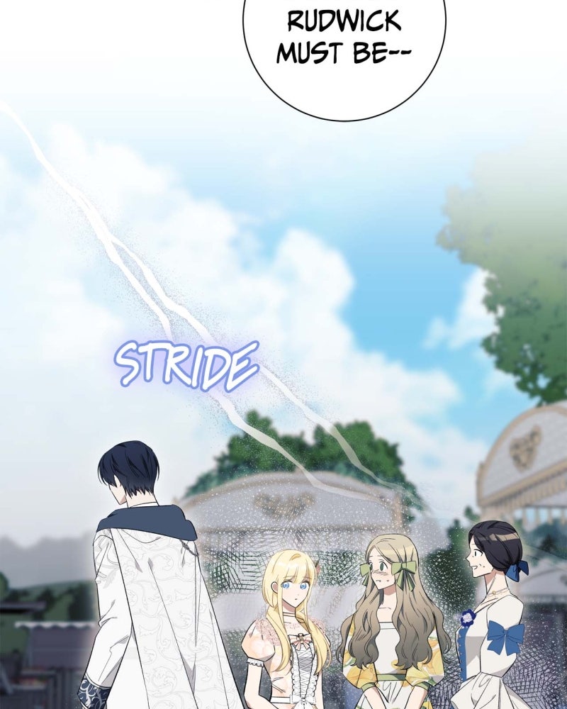 Special Re-Launch: Not YourTypical Reincarnation Story Episode 25 page 34 - 